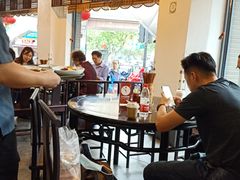 大堂-奎元馆.百年奎元.非遗传承(西湖边的解放路店)