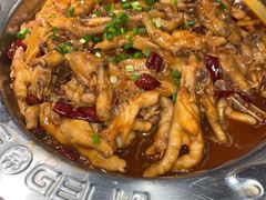 -胖哥俩肉蟹煲(梅溪步步高店)