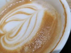 -藏猫猫咖啡主题馆(中央大道店)