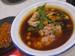 -钢管厂五区小郡肝串串香(南山店)