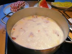 -湯系·煲汤手艺人(东二环泰禾广场店)