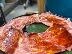 -九田家黑牛烤肉(溧水万达店)