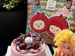 -静宜和她的朋友(星海广场店)