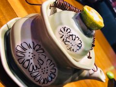 松茸汤-和彩放题餐厅(酒仙桥店)