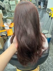 -概念‘s HAIR SALON