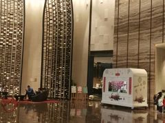 -美食汇·海鲜自助西餐厅·江门富力万达嘉华酒店