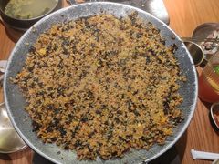 -春熙台韩国料理·章鱼肥牛(西丽店)