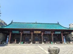 -西安化觉巷清真大寺