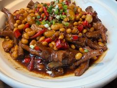 -小柴米·传统江西菜(万寿宫店)