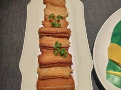 -锦府园·新台州菜(合生汇店)