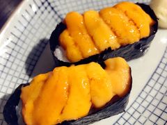-隐鮨日料(北辰三角洲店)
