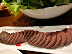 -快乐小羊(富强中路店)