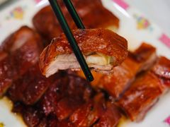 烧味双拼（仅限两样）-东鑫记港式茶餐厅(南京东路店)