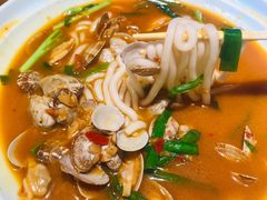 -户大姐土豆粉(国贸店)