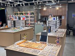 -棱石眼镜(CP静安店)