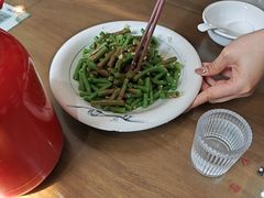 -鲁南仔·滕州炒鸡(经三路店)
