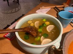 -吃饭皇帝大(解放西路店)