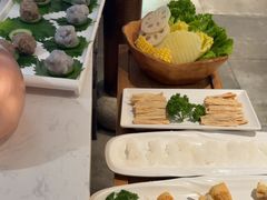 -周渝食惦酸菜鱼(青浦店)