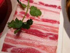 -周师兄大刀腰片火锅(洪崖洞旗舰店)