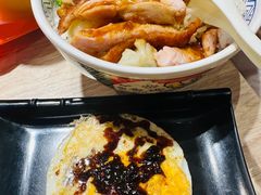 -吉野家(保利广场店)