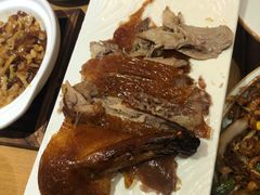 -春饼先生·北京烤鸭(甘井子万达店)