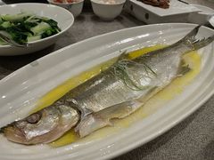 -太湖饭店·寄畅轩中餐厅