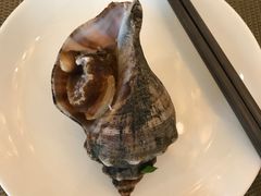 大海螺-牡丹峰朝鲜料理