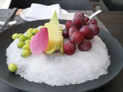 -木守西溪溪隐餐厅