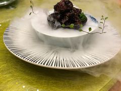 -东方山水金沙酒店-雅香阁中餐厅