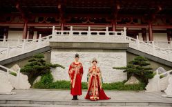 -维多利亚婚纱摄影全球旅拍(华南旗舰店)