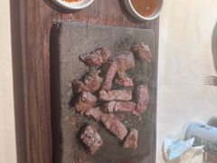 -巴罗萨澳洲滚石牛排(万达广场店)
