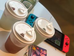 -Line 咖啡(石厦花园店)