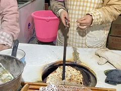 -邵建华师傅梅菜扣肉饼(麓山总店)