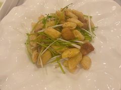 -全聚德(上海首店浦东店)