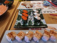 -Sushi Love 创意寿司(丽影广场店)