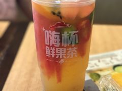 -必胜客(大梅沙8号仓店)