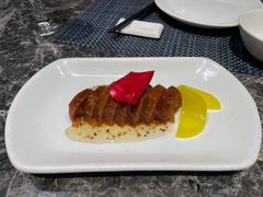 桂花糖藕-苏先生海鲜渔庄(金桥店)