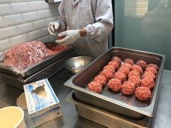 -The Habit Burger Grill 哈比特汉堡(爱琴海店)