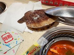 -龍歌自助小火锅(市北台东利群店)