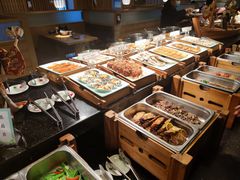 -松子料理(世纪城店)