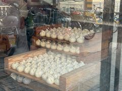 -东泰祥生煎馆(长宁路店)