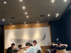 -星巴克(杭州临平万达广场店)