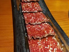 -丸藏和牛烧肉专门店(园区师惠坊店)