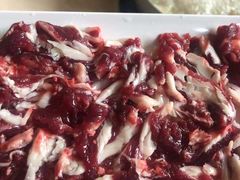 嫩肉真的嫩-伟记牛肉(金鸿公路店)