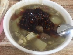 -邢老三肉丸糊辣汤·非遗美食(凤城六路店)