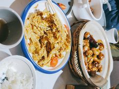 -小城外婆肴私房菜.家宴聚集点(圆明园颐和园·清河上地店)