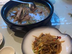 -陈江波老鸭煲(化工路店1号店)