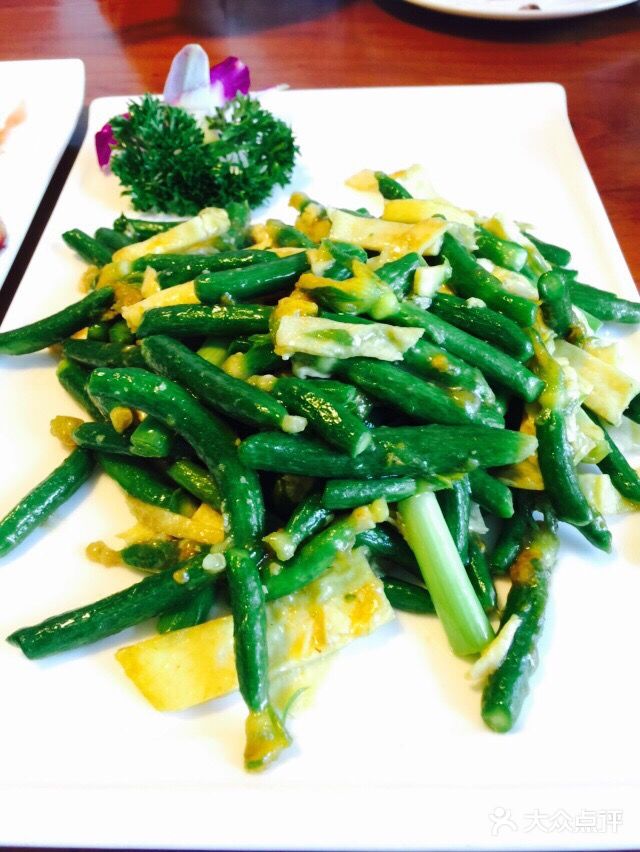 院落创意菜院落创意菜(太阳宫凯德MALL店)图片
