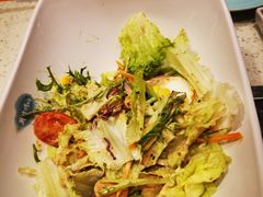 -韩时烤肉(丰科万达广场店)