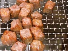 -肉甲韩国木炭烤肉(新壹街1店)